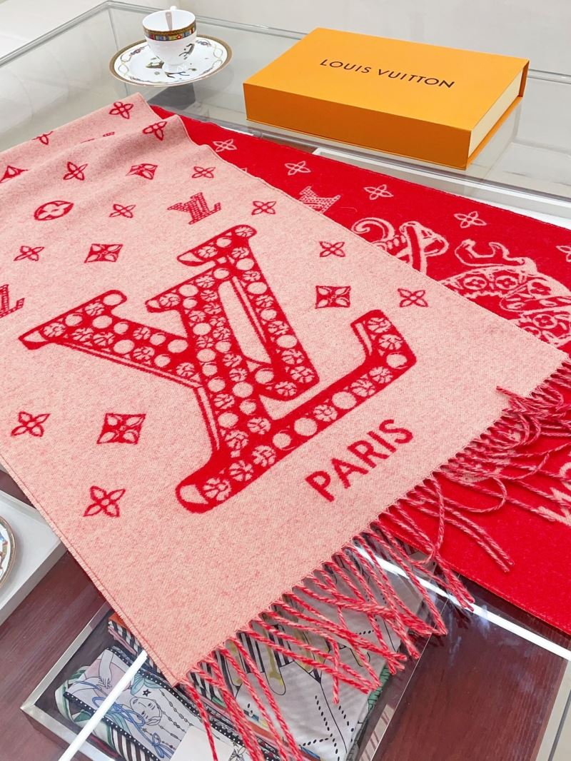 Louis Vuitton Scarf